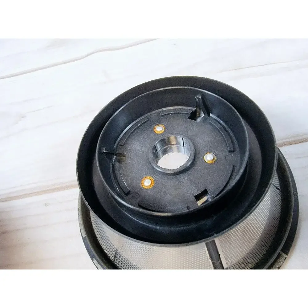 The Juiceman 421 Vintage Juicer Replacement Blade Strainer Made In Poland